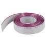 Imagem de Cabo Flat Cinza 28AWG de 14 Vias - Rolo com 76 Metros