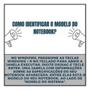 Imagem de Cabo Flat Da Tela Notebook Fe14 Vjfe41f11x N15wp6