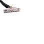 Imagem de Cabo Flat Display 3 Conectores Cabo Ead60714618 LG