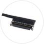 Imagem de Cabo Flat para Notebook bringIT compatível com Acer Aspire 3 A315-41 DC020032400  30 Pinos