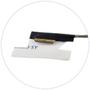 Imagem de Cabo flat para notebook bringIT compatível com Acer Aspire 3 A315-53 DC020032400 30 Pinos