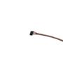 Imagem de Cabo flat para notebook bringIT compatível com Acer Aspire A515-51G 30 Pinos