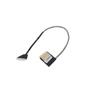 Imagem de Cabo flat para notebook bringIT compatível com Acer Aspire One D150-1910 40 Pinos
