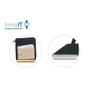 Imagem de Cabo flat para notebook bringIT compatível com Acer Aspire One D150-1910 40 Pinos