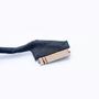 Imagem de Cabo flat para notebook bringIT compatível com Dell Inspiron 15 5570 30 Pinos