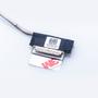 Imagem de Cabo flat para notebook bringIT compatível com Dell Inspiron 15 5570 30 Pinos