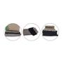 Imagem de Cabo flat para Notebook bringIT compatível com Dell Inspiron 15R 3521 DC02001N400 - Marca bringIT