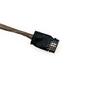 Imagem de Cabo flat para notebook bringIT compatível com Dell Inspiron 3511W5010W 30 Pinos