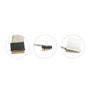 Imagem de Cabo flat para notebook bringIT compatível com Dell Inspiron 5437 50.4XP02.001 40 Pinos