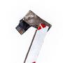Imagem de Cabo flat para notebook bringIT compatível com Dell Inspiron I15-3501-A25P 30 Pinos
