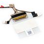 Imagem de Cabo flat para notebook bringIT compatível com Dell inspiron i15 7572 30 Pinos