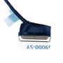 Cabo flat para notebook bringIT compatível com Dell Part Number DC02002R900 30 Pinos Imagem de Cabo flat para notebook bringIT compatível com Dell Part Number DC02002R900 30 Pinos