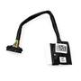 Imagem de Cabo flat para notebook bringIT compatível com Dell Vostro 15 3515 10 Pinos