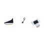 Imagem de Cabo flat para notebook bringIT compatível com Gateway NE Series NE56R 40 pinos