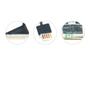 Imagem de Cabo flat para notebook bringIT compatível com Gateway NV51M DC020010L10 40 pinos