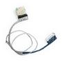 Imagem de Cabo flat para notebook bringIT compatível com Hp Pavilion 14-V066BR 40 Pinos