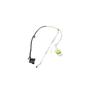 Imagem de Cabo flat para notebook bringIT compatível com HP Pavilion DV6-6035TX 40 Pinos