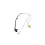 Imagem de Cabo flat para notebook bringIT compatível com HP Pavilion DV6-6135CA 40 Pinos