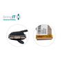 Imagem de Cabo flat para notebook bringIT compatível com HP Pavilion G42-240BR 40 Pinos