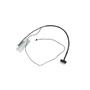 Imagem de Cabo flat para notebook bringIT compatível com Lenovo Ideapad G400S DC02001RS10 40 Pinos