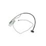 Imagem de Cabo flat para notebook bringIT compatível com Lenovo Part Number DC02001QH10 40 Pinos