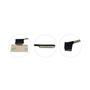 Imagem de Cabo flat para Notebook bringIT compatível com Lenovo Part Number DC020020K00  30 Pinos