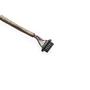 Imagem de Cabo flat para notebook bringIT compatível com Part Number 14005-02090500 30 Pinos