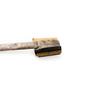 Imagem de Cabo flat para notebook bringIT compatível com Part Number 6017B0440101 30 Pinos