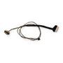 Imagem de Cabo flat para notebook bringIT compatível com Part Number DC020027720 REV:0A 30 Pinos