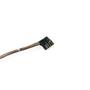 Imagem de Cabo flat para notebook bringIT compatível com Part Number DC020027720 REV:0A 30 Pinos