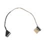 Imagem de Cabo flat para notebook bringIT compatível com Part Number DDJW8CLC210 40 Pinos
