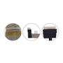 Imagem de Cabo flat para notebook bringIT compatível com Samsung NP275E4E BA39-01311A 40 Pinos