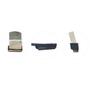 Imagem de Cabo flat para notebook bringIT compatível com Sony Vaio VPC-EE43EB DD0NE7LC100 40 Pinos