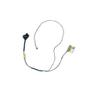 Imagem de Cabo flat para Notebook Lenovo G40-35 DC02001M600 30 Pinos