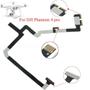 Imagem de Cabo Flat Sunnylife Para Gimbal do Drone DJI Phantom 4 Pro / Pro +