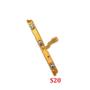 Imagem de Cabo Flex Power Volume Compatível S20 G980 Sm-g980 