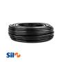 Imagem de Cabo Flex Silnax 0,6/1 kV HEPR 90C 3x2,50 Preto - RL100  - SIL