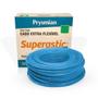 Imagem de Cabo Flex Superastic 1mm 750v Azul Prysmian 