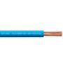 Imagem de Cabo Flexicom Azul de Cobre 750 Volts com 100 Metros 6,0mm - 1150702401 - COBRECOM