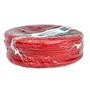 Imagem de Cabo Flexível 1Mm 1.00Mm Vermelho 100 Metros Technoise