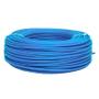 Imagem de Cabo Flexivel 2,50Mm 750V Azul Rolo Com 25 Metros Corfio