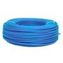Imagem de Cabo Flexivel 2,50Mm 750V Azul Rolo Com 50 Metros Corfio