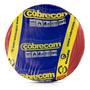 Imagem de Cabo flexivel 4,0 mm2 vm cobrecom