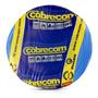 Imagem de Cabo flexivel 6,0 mm2 az 100 metros cobrecom