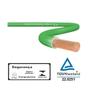 Imagem de Cabo Flexivel 6,0MM 750V Verde Sill 100m 