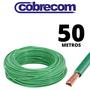 Imagem de Cabo Flexível Multiuso Circuito De Eletrica 6,0mm 50 Metros 