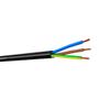Imagem de Cabo Flexivel PP 3 Vias Bitola 4.0mm (Rolo 25M)