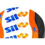 Imagem de Cabo Flexivel Pp Sil 500V. 2 X 1,5Mm Com 100M