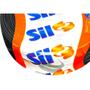 Imagem de Cabo Flexivel Pp Sil 500V. 2 X 2,5Mm Com 100M