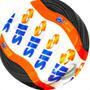 Imagem de Cabo Flexivel Pp Sil 500V. 3 X 1,5Mm Com 100M